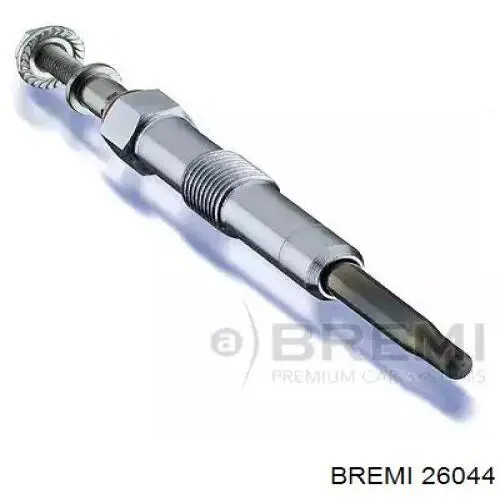 26044 Bremi Свечи накаливания
