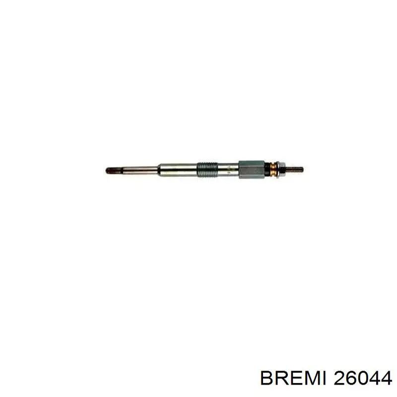 Свеча накала Bremi 26044