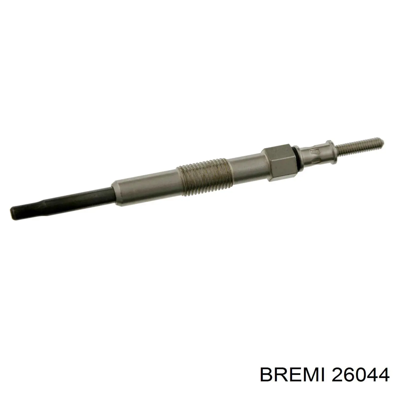 Свечи накала Bremi 26044 цена, от 9.05 USD