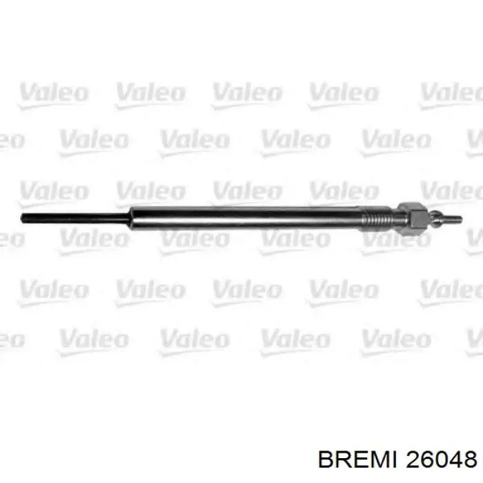 Свечи накала 26048 Bremi