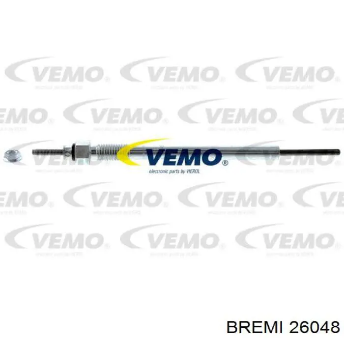 Купить 26048 Bremi Свечи накала