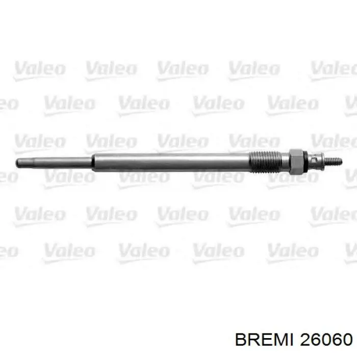 Свечи накала 26060 Bremi