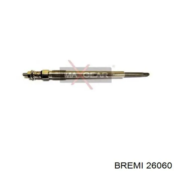 Свечи накала Bremi 26060 цена, от 11.71 USD