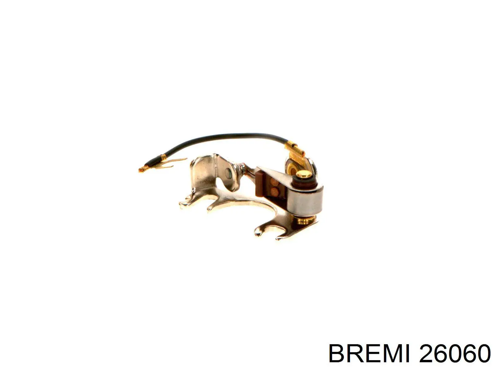 Свеча накала Bremi 26060