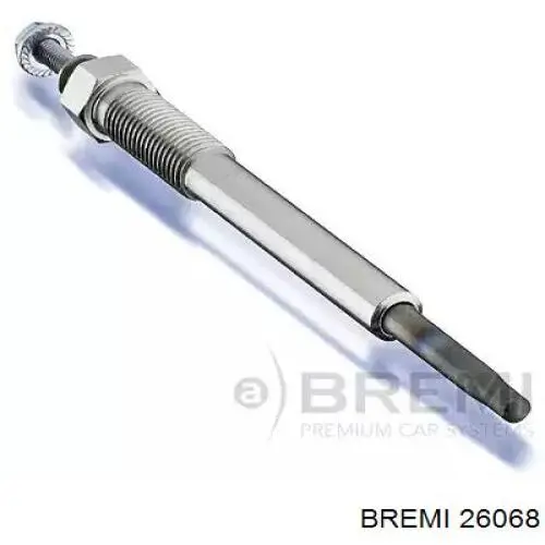26068 Bremi Свечи накаливания