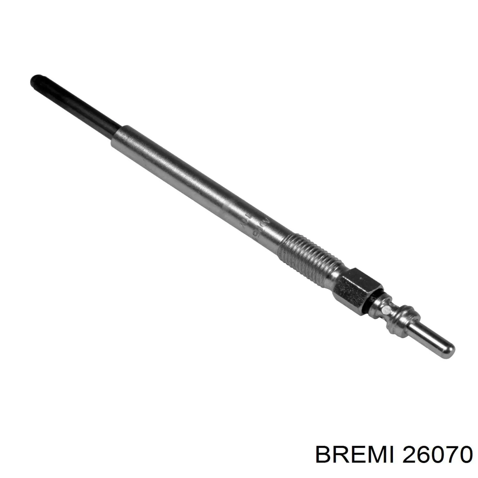 Свечи накала Bremi 26070 цена, от 11.91 USD