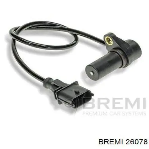 Свечи подогрева антифриза 26078 Bremi