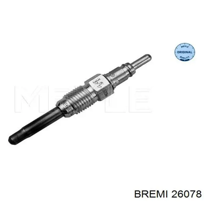 Купить 26078 Bremi Свечи подогрева антифриза