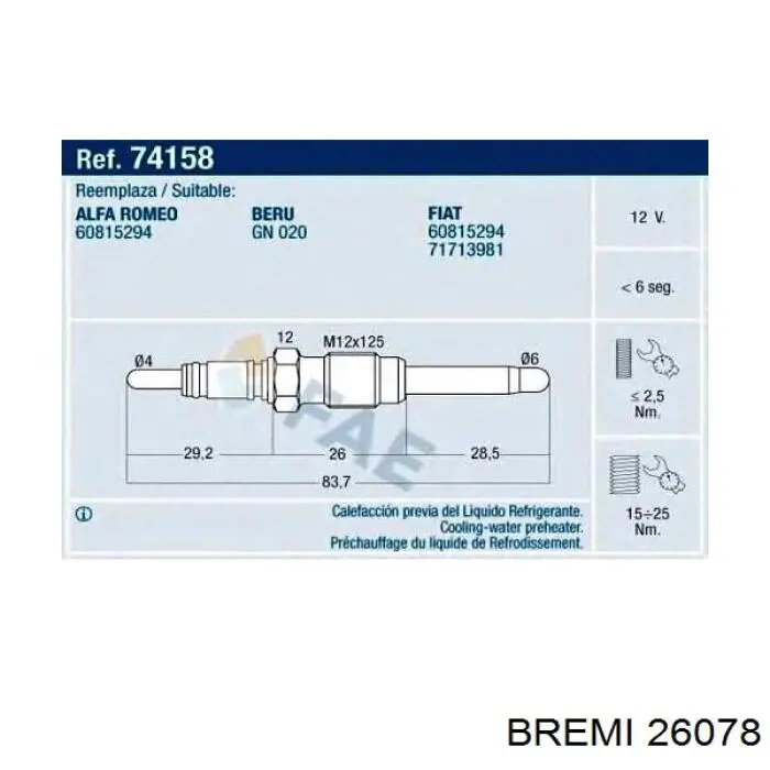 26078 Bremi