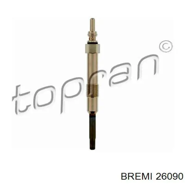 Свічка накалу 26090 Bremi