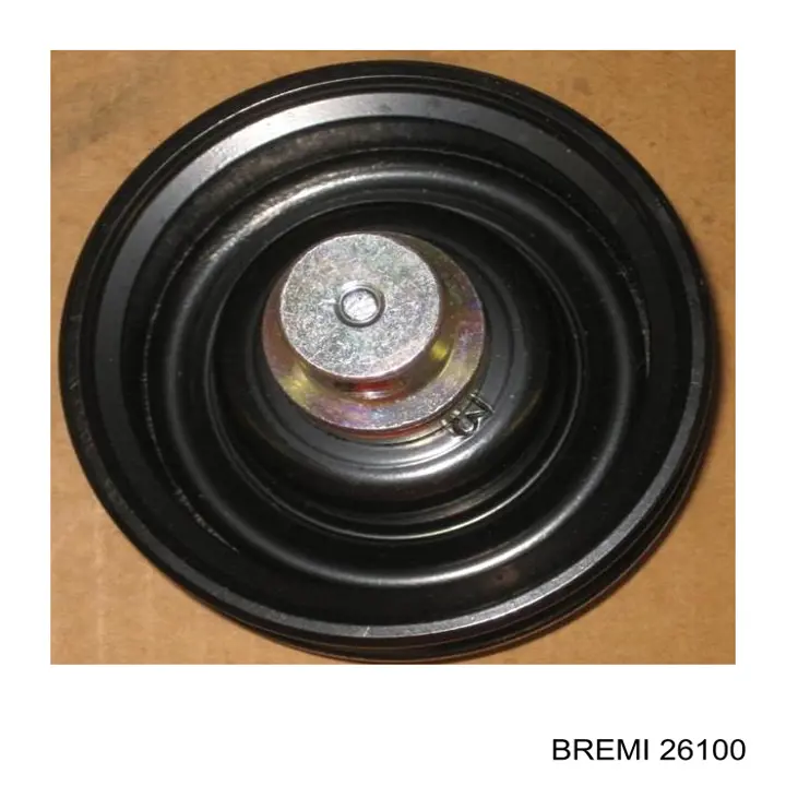 Свечи накала Bremi 26100 цена, от 17.71 USD