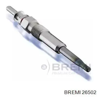 Купить 26502 Bremi Свечи накала