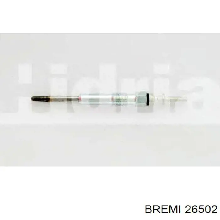 Свечи накала Bremi 26502 цена, от 9.95 USD