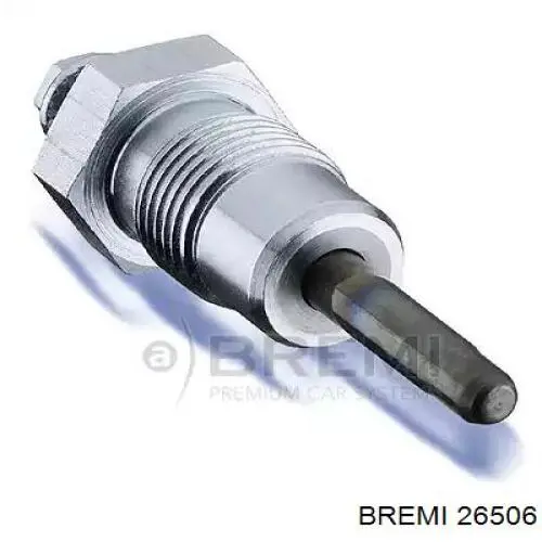 Свечи накала 26506 Bremi