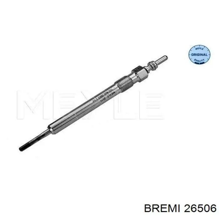 26506 Bremi