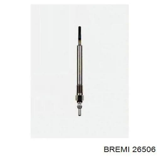Свечи накала Bremi 26506 цена, от 11.78 USD