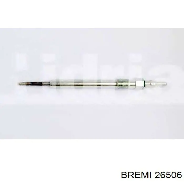 Купить 26506 Bremi Свечи накала