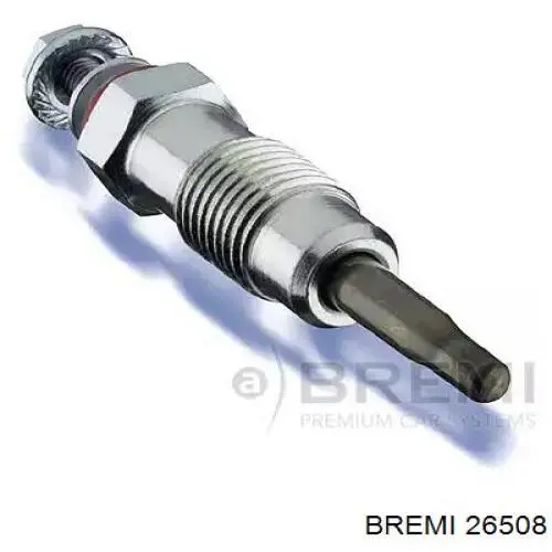 Свечи накала Bremi 26508 цена, от 12.62 USD
