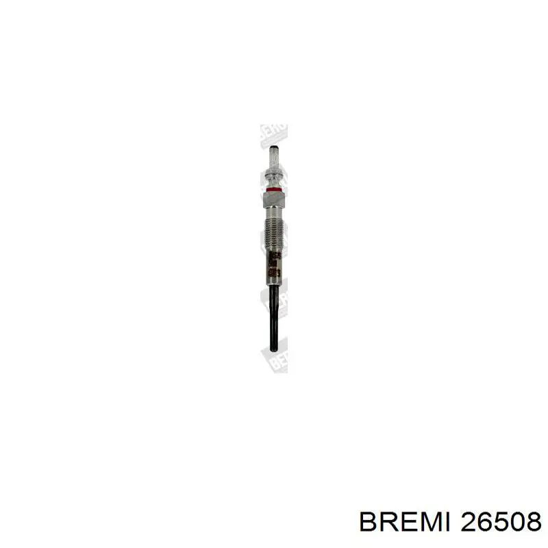 Свечи накала 26508 Bremi