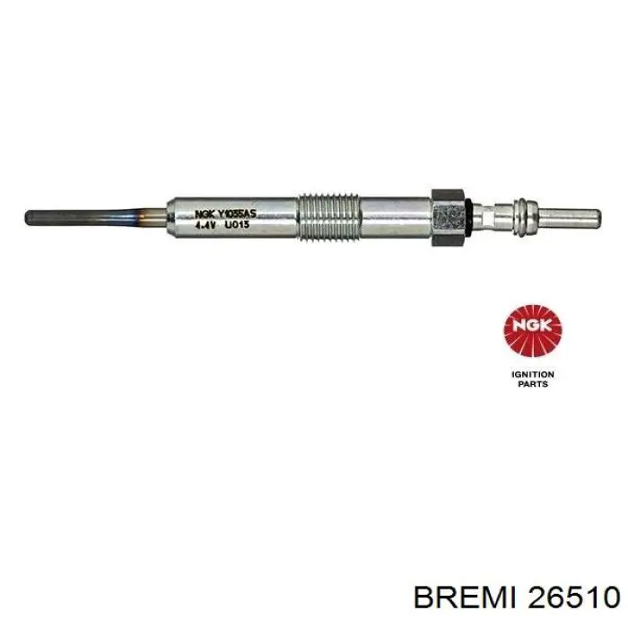 Купить 26510 Bremi Свечи накала