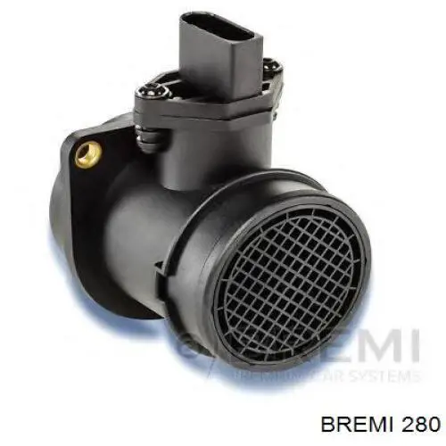 Высоковольтные провода 280 Bremi
