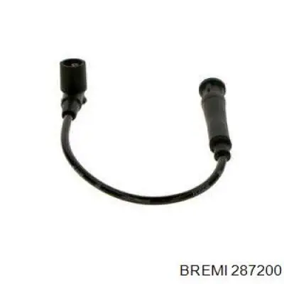 Купить 287200 Bremi Провода высокого напряжения