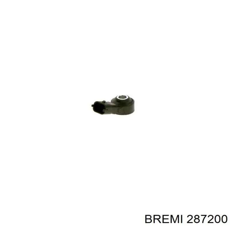 Высоковольтные провода 287200 Bremi