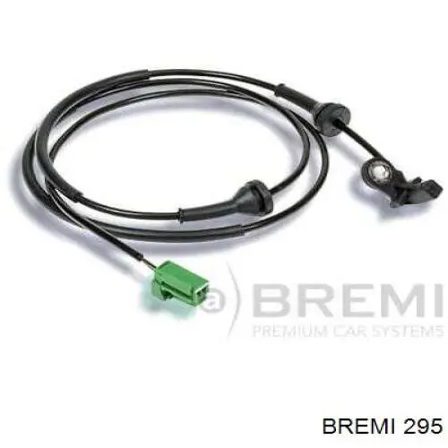 Провода зажигания Bremi 295 цена, от 27.54 USD