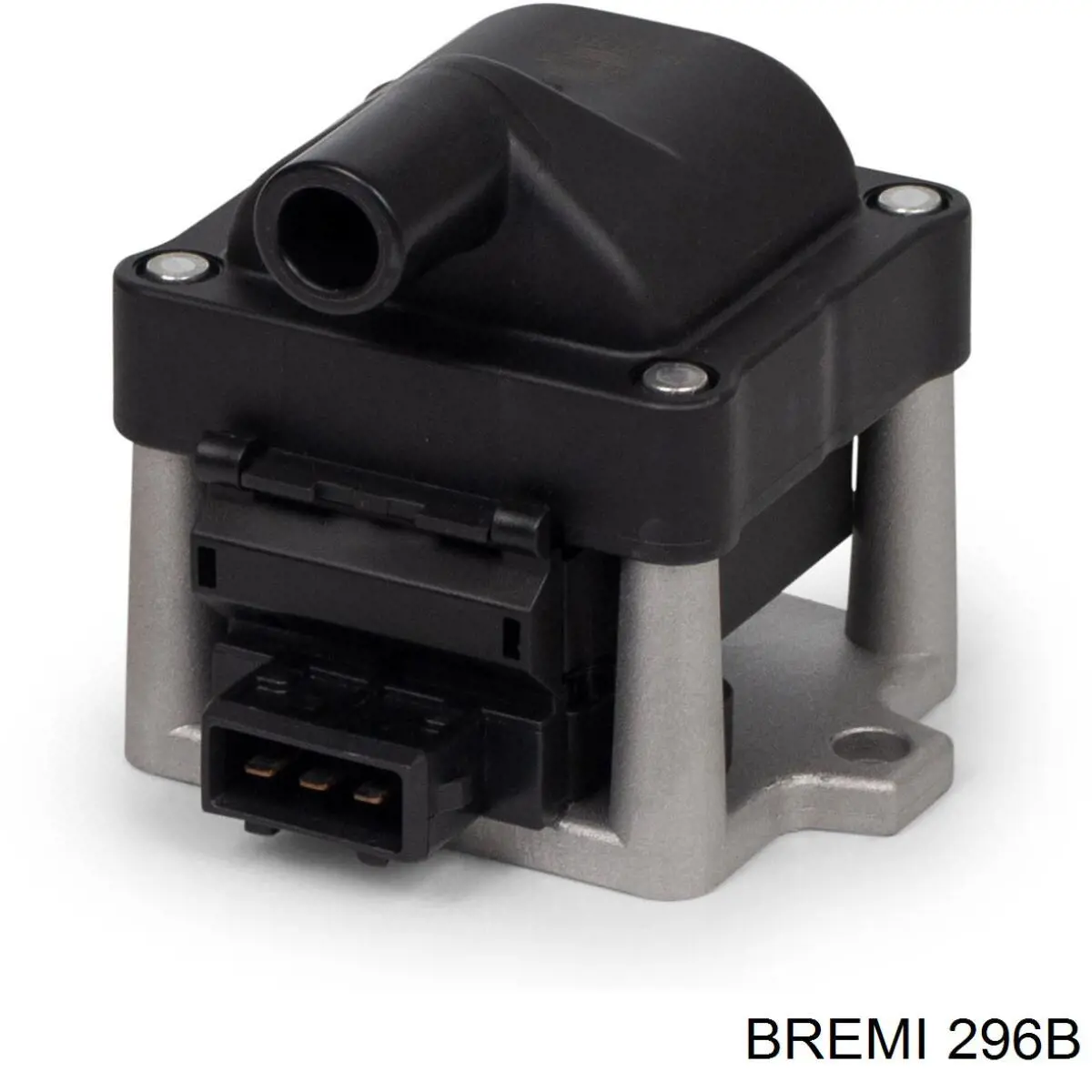 Высоковольтные провода 296B Bremi