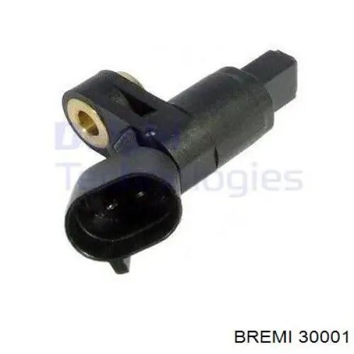 ДМРВ 30001 Bremi