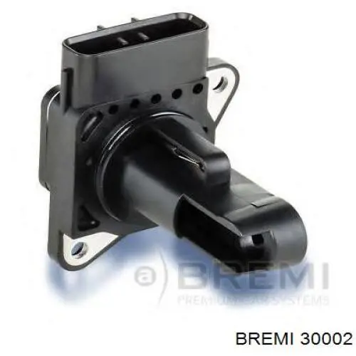 Расходомер воздуха Bremi 30002