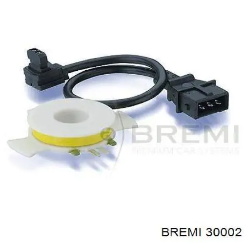 30002 Bremi Датчик расхода воздуха