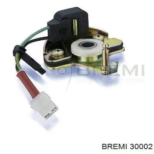 Датчик массового расхода воздуха Bremi 30002 цена, от 72.80 USD