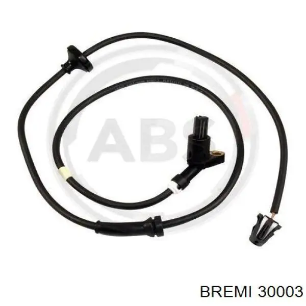 Датчик массового расхода воздуха Bremi 30003 цена, от 46.19 USD