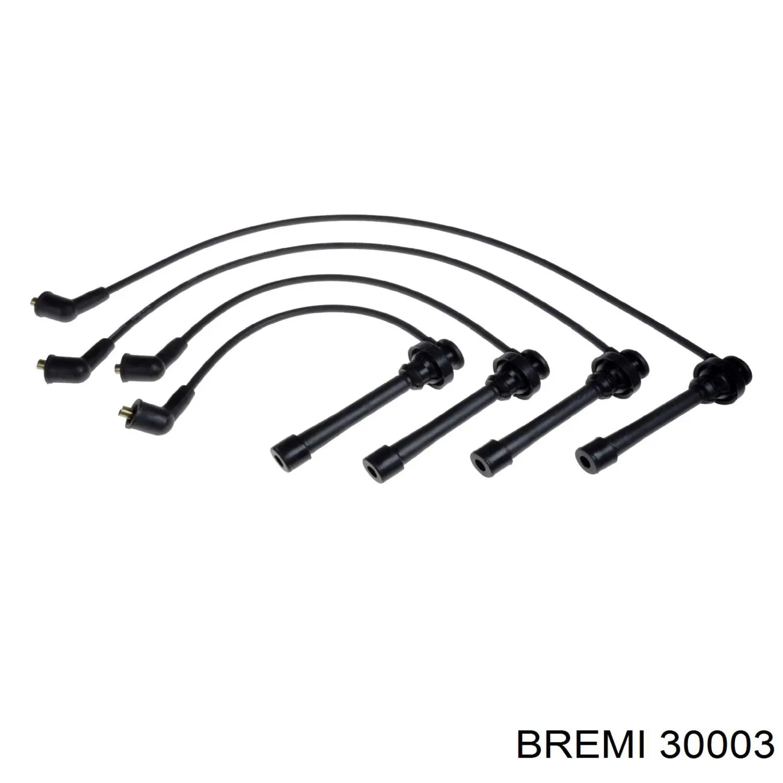 Расходомер воздуха Bremi 30003