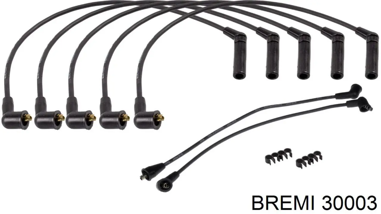 ДМРВ 30003 Bremi