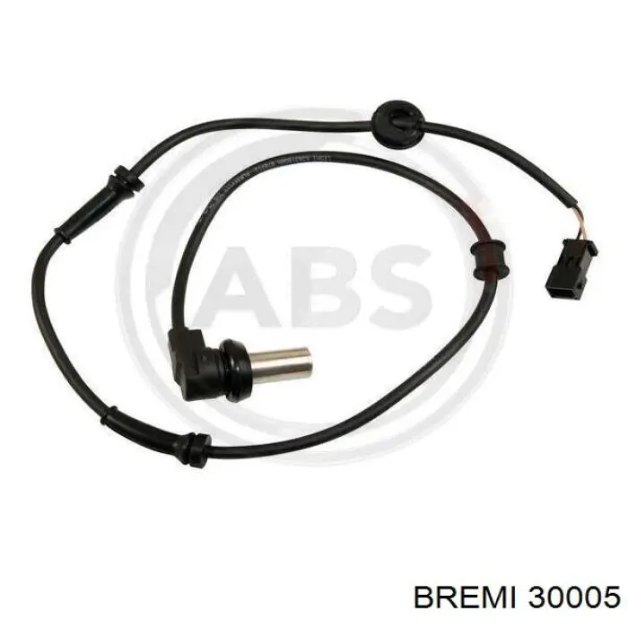 30005 Bremi