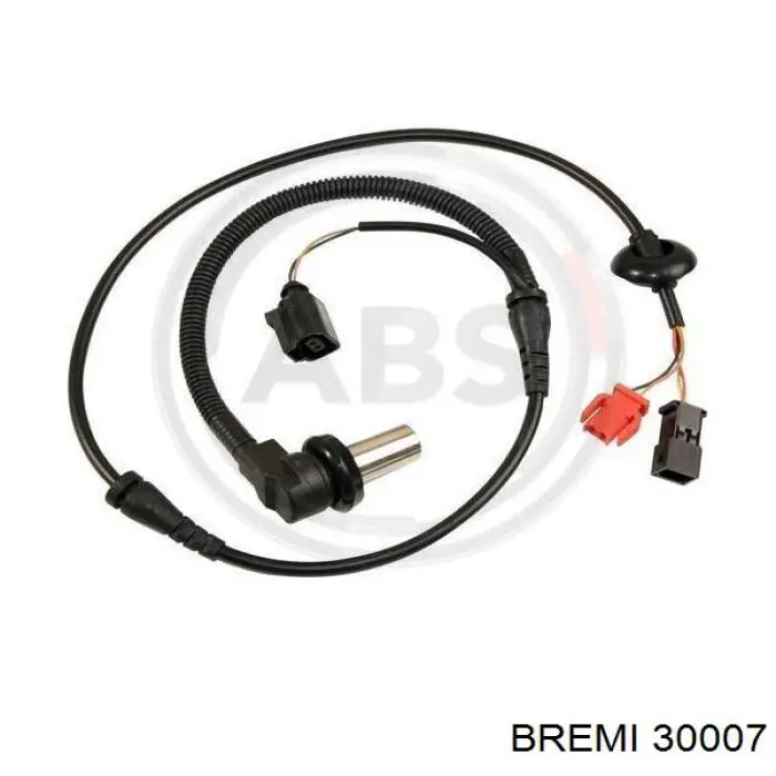 Датчик массового расхода воздуха Bremi 30007 цена, от 72.16 USD