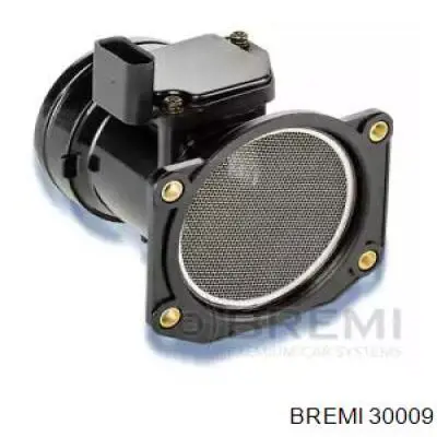 Датчик массового расхода воздуха Bremi 30009 цена, от 71.90 USD