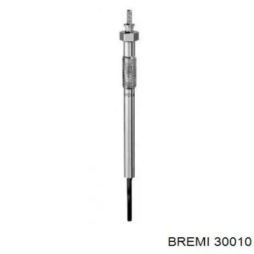 ДМРВ 30010 Bremi