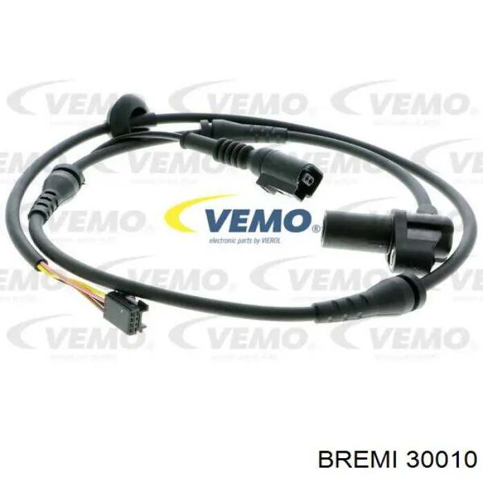 Расходомер воздуха Bremi 30010