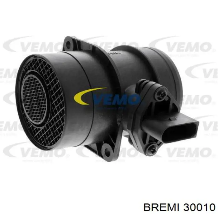 Датчик массового расхода воздуха Bremi 30010 цена, от 50.21 USD