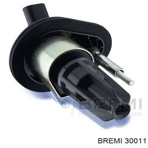 Расходомер воздуха Bremi 30011
