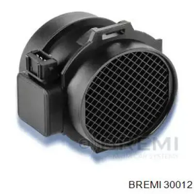 Датчик массового расхода воздуха Bremi 30012 цена, от 77.63 USD