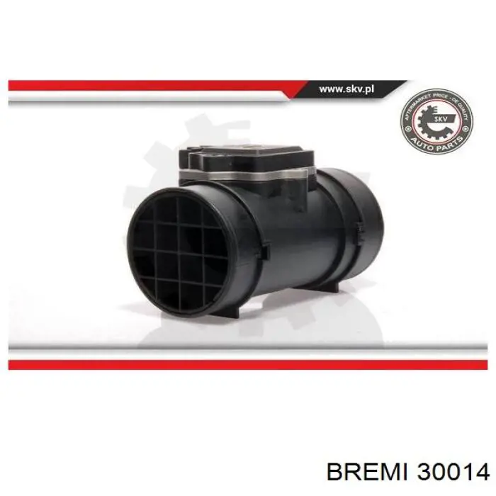 ДМРВ 30014 Bremi