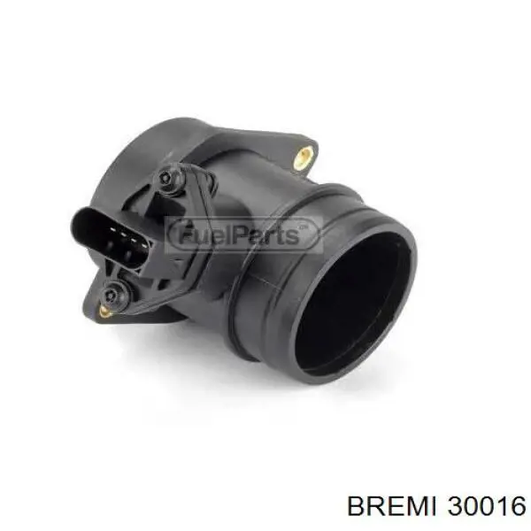 Датчик массового расхода воздуха Bremi 30016 цена, от 74.57 USD