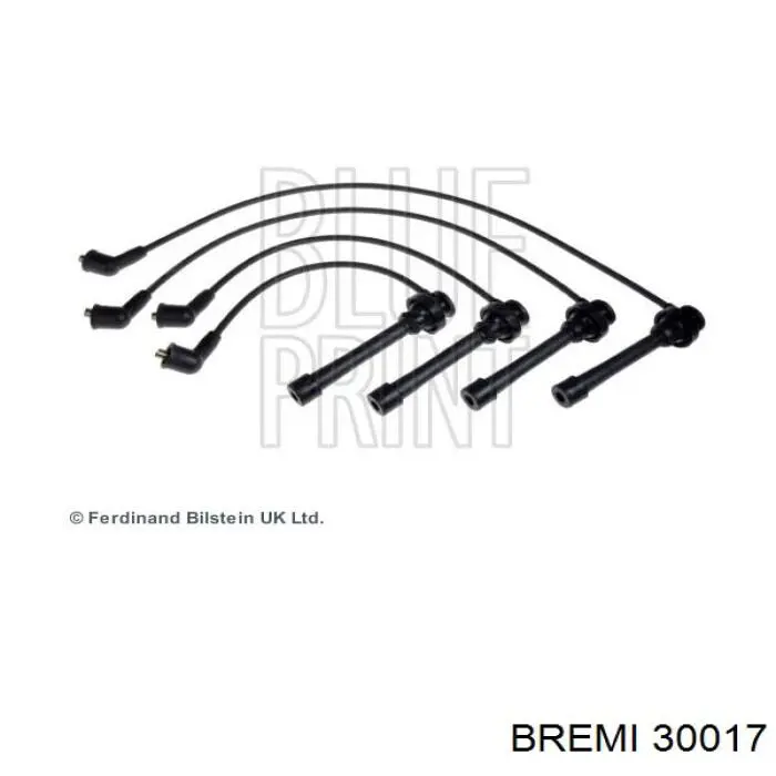 Купить 30017 Bremi Воздухомер