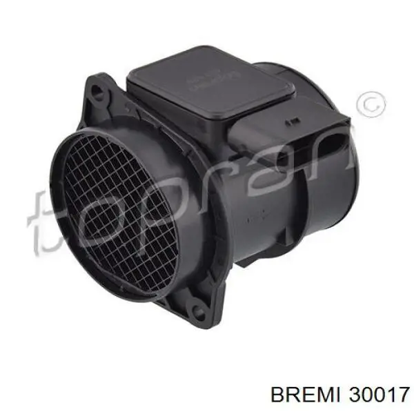 Датчик массового расхода воздуха Bremi 30017 цена, от 76.05 USD