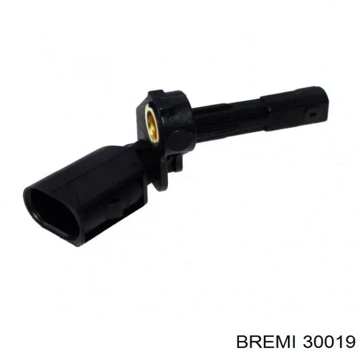 Датчик массового расхода воздуха Bremi 30019 цена, от 70.16 USD