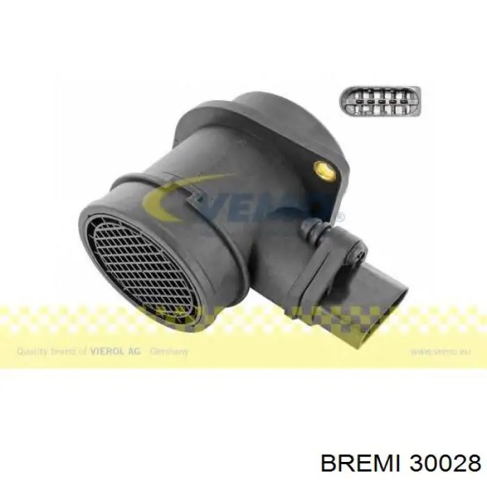 Купить 30028 Bremi Воздухомер